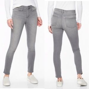 Athleta Sculptek jeans